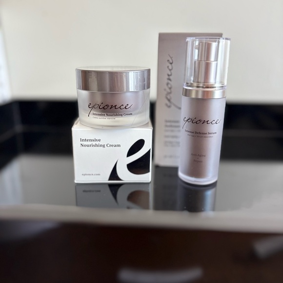 Epionce Radiance Renewal BOGO Duo | Intensive Cream & Defense Serum +Free Gift - Picture 2 of 2